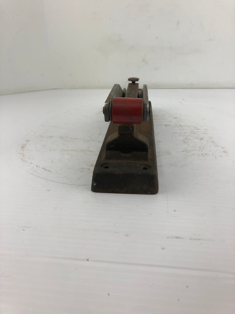 Vintage Tool Crimper Crimping Device