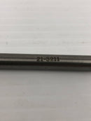 Clevite 2154206 Engine Push Rod 215-4206