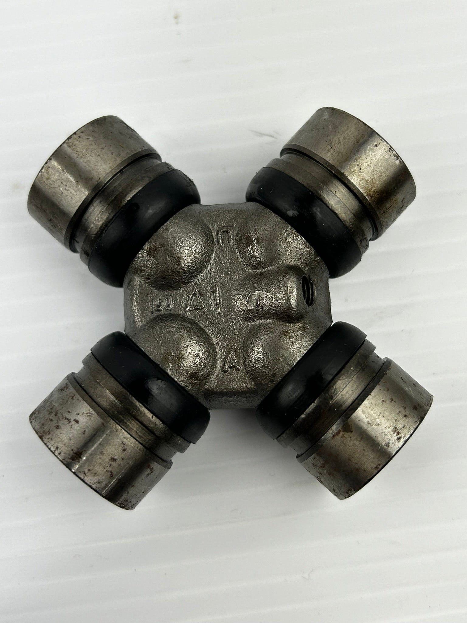 Professionals' Choice PTC 1616 Universal Joint Kit 1508 Replaces