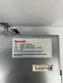 Rexroth HMS01.1N-W0036 Indradrive Drive Unit 750VDC 500VAC 24.5A 1000Hz