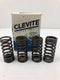 Clevite 2121245 Engine Valve Spring 212-1245