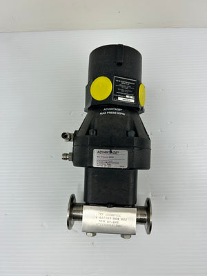 Westlock 9920 Actuator Valve Position Monitor 9920-ITT-1" 90PSI ITT Sherotec