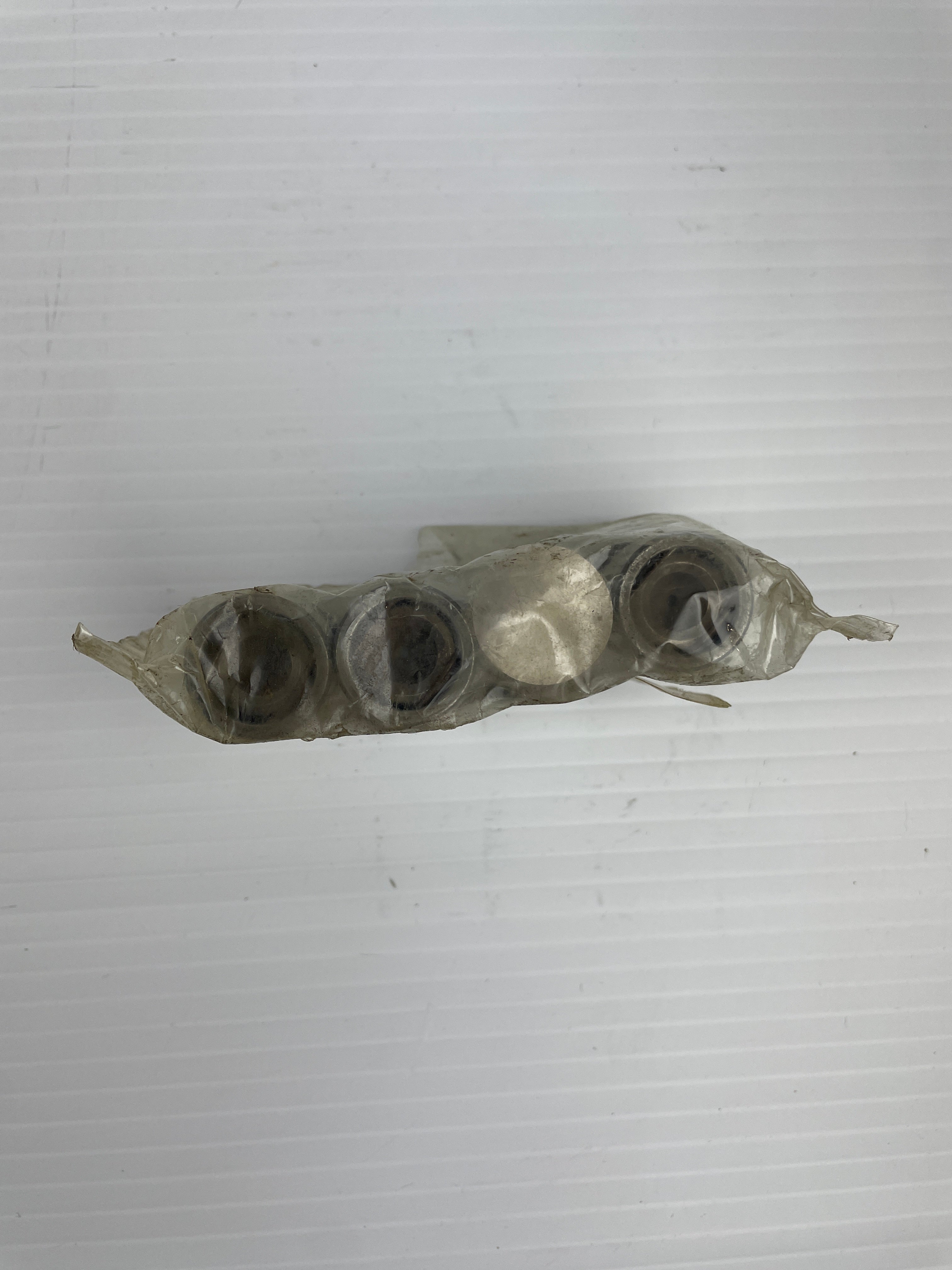 Clevite 2131724B Engine Valve Lifter 213-1724B - Package of 4