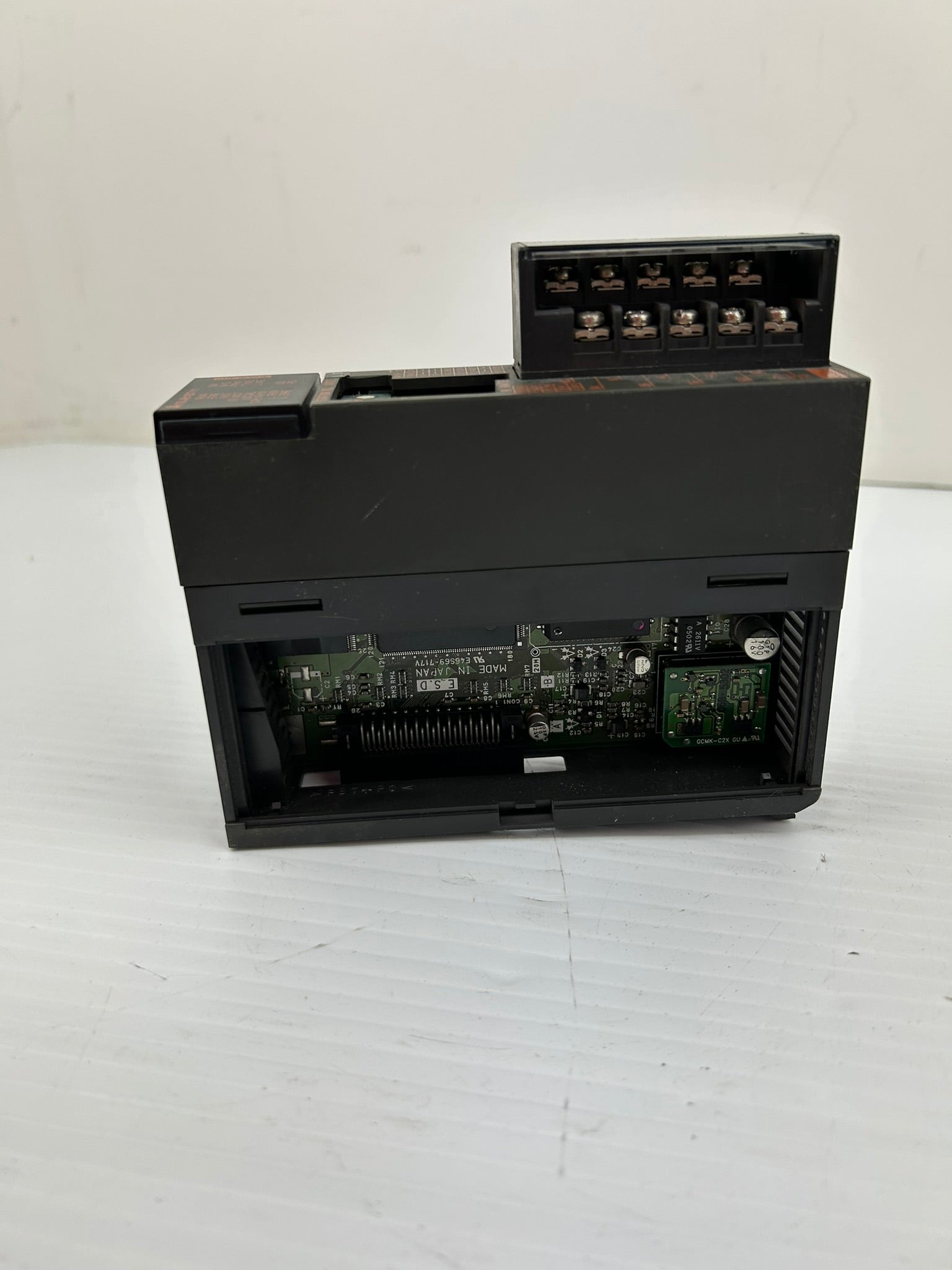 Mitsubishi A1SJ61BT11 Data Link Unit CC-Link Melsec PLC Module