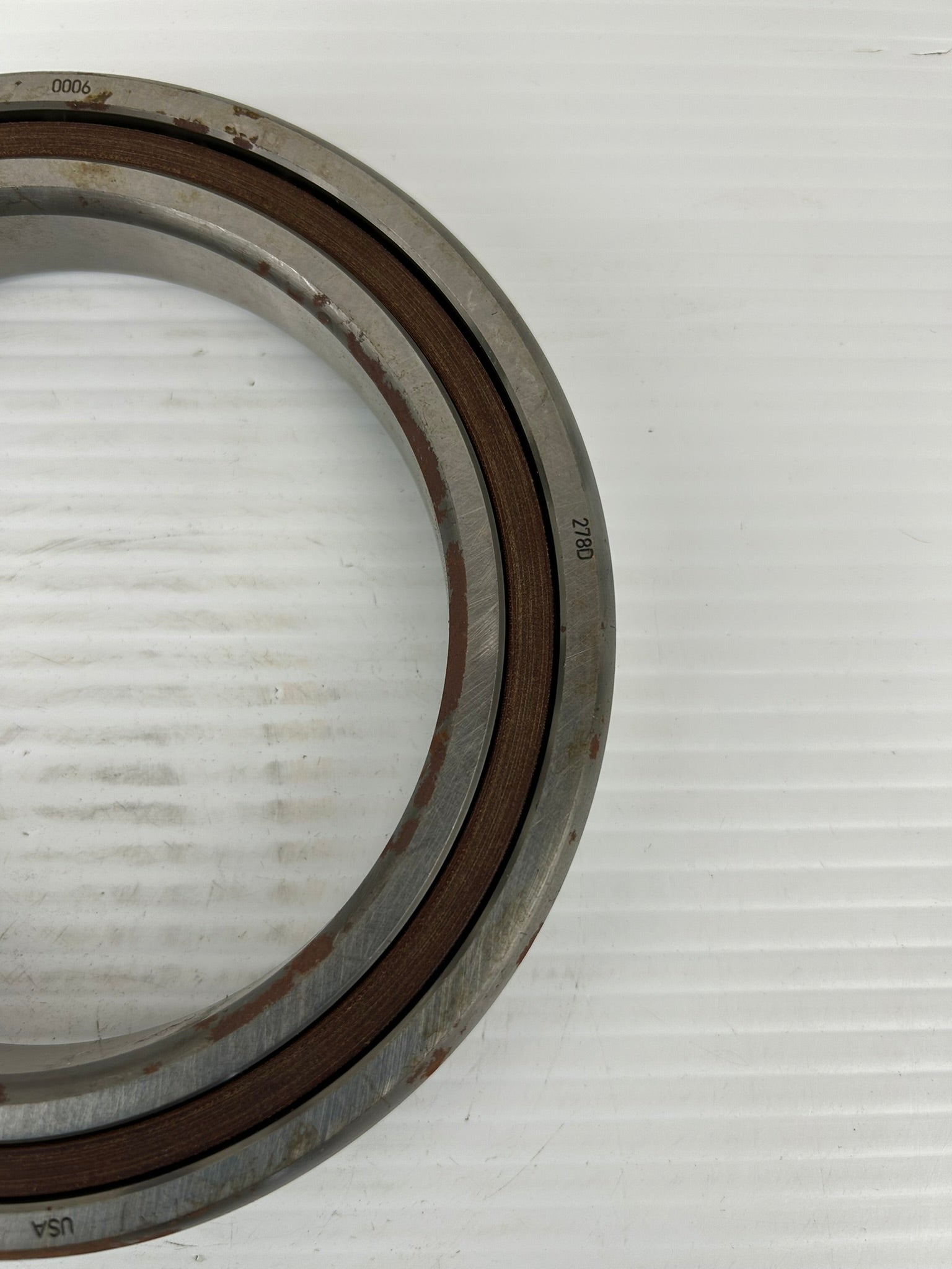 MRC XLS 4-1/2" 0006 Bearing