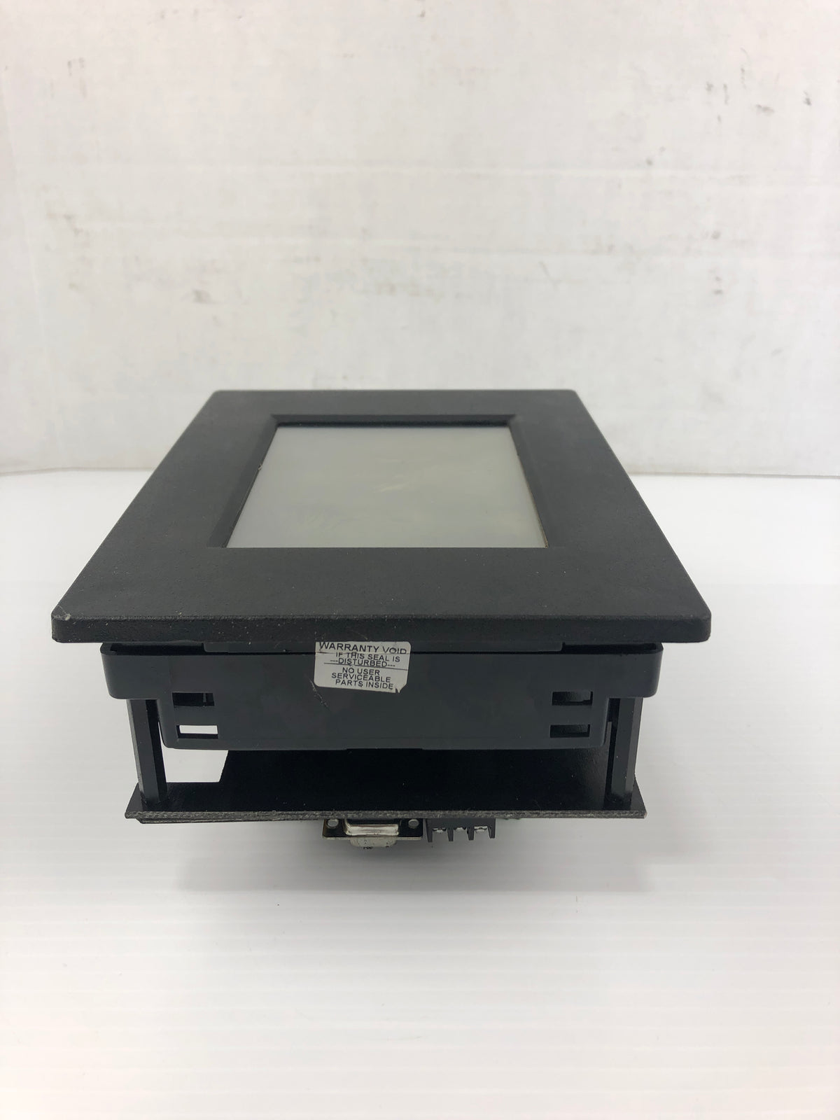 EZAutomation EZ-S6C-FS-PLC AVG Operator Interface Panel RS422/485