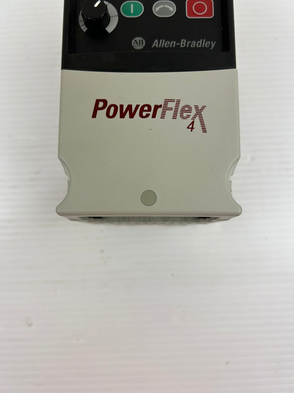 Allen Bradley 22A-B4P5N104 PowerFlex 4 Drive Series A