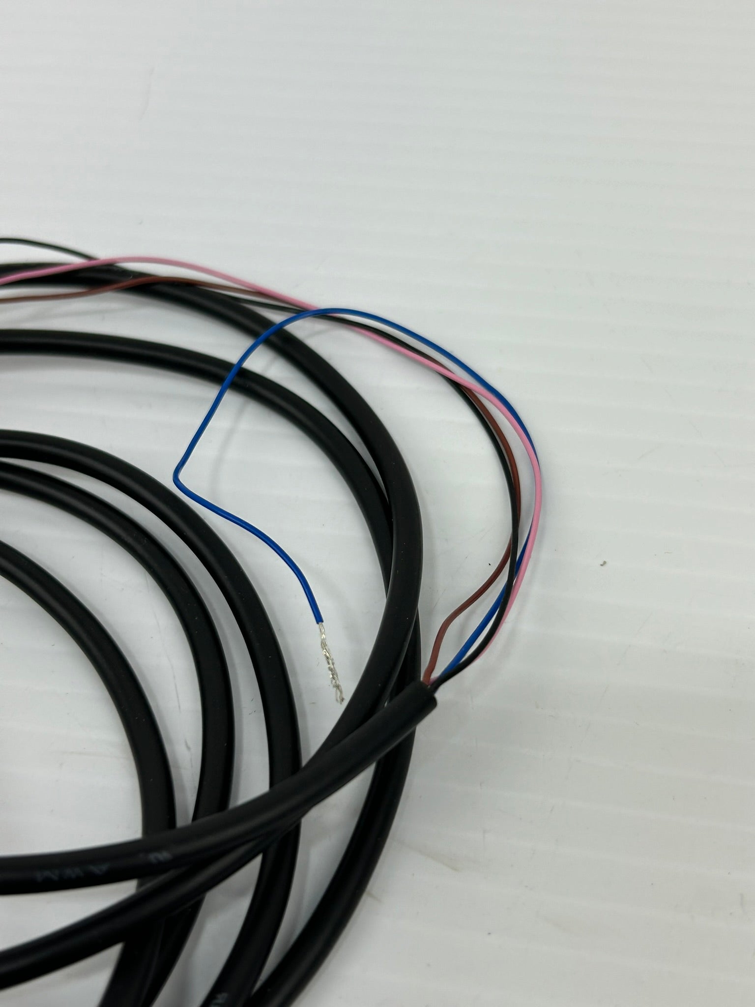 Omron E3Z-FDN14 Photoelectric Switch Sensor Class 2 10-30VDC