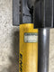 Enerpac RC-504 Hydraulic Cylinder with Enerpac P-392 Hydraulic Hand Pump