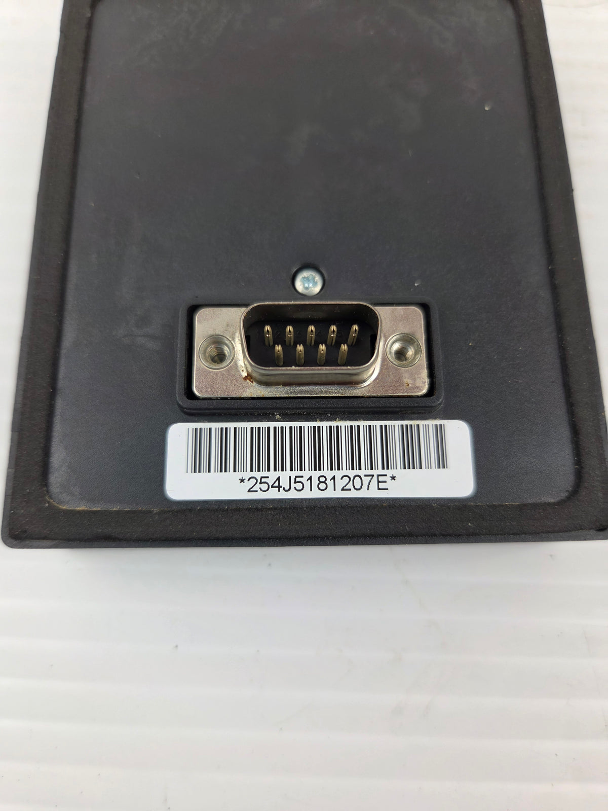 Eaton 254J5181031E Variable Frequency Drive Control Panel Keypad