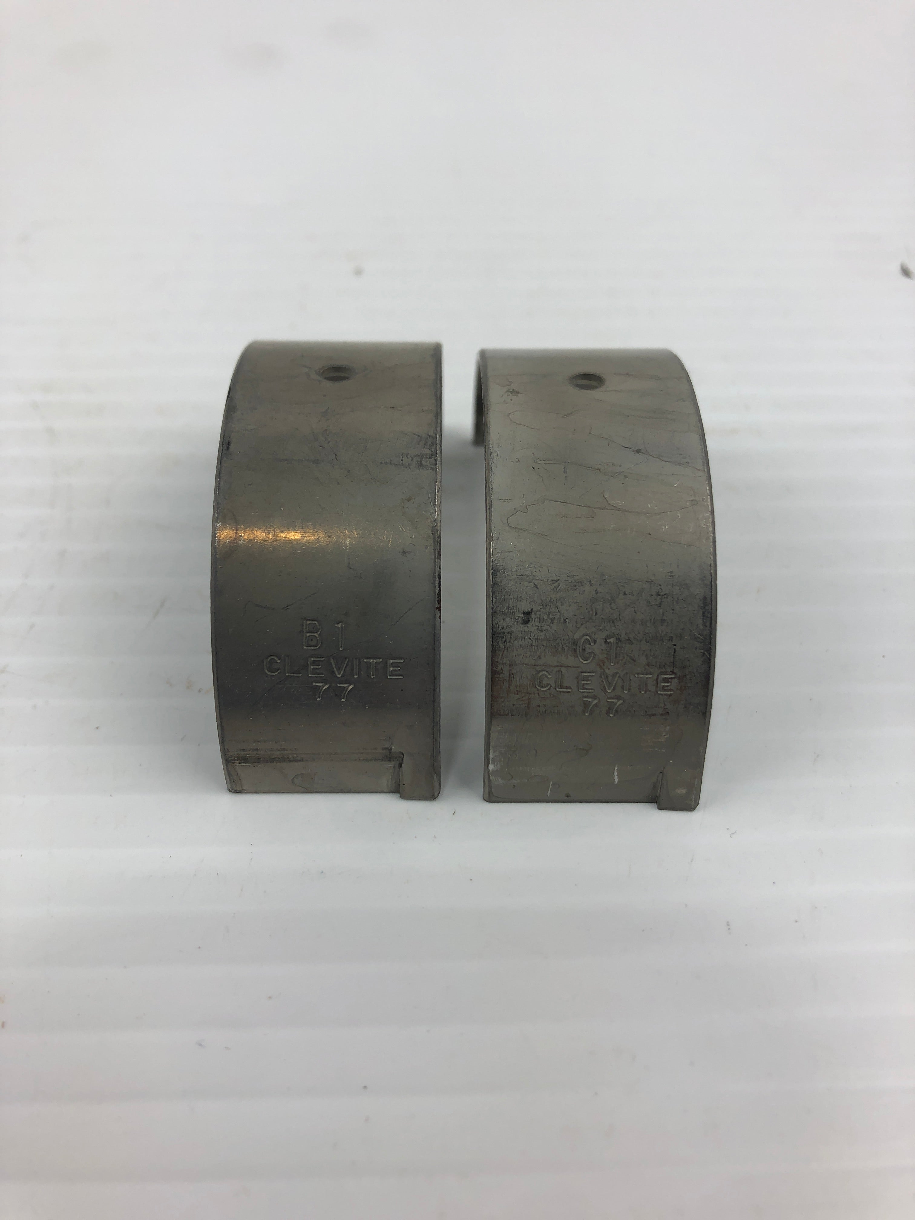 Clevite CB1269 P.25mm Engine Connecting Rod Bearing Pair CB-1269P-.25mm