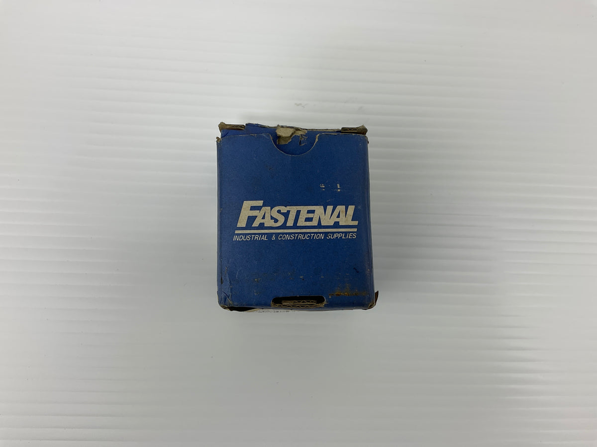 Fastenal 1139978 Screw FHSCS M10-1.5 x 25 - Box of 25 Screws