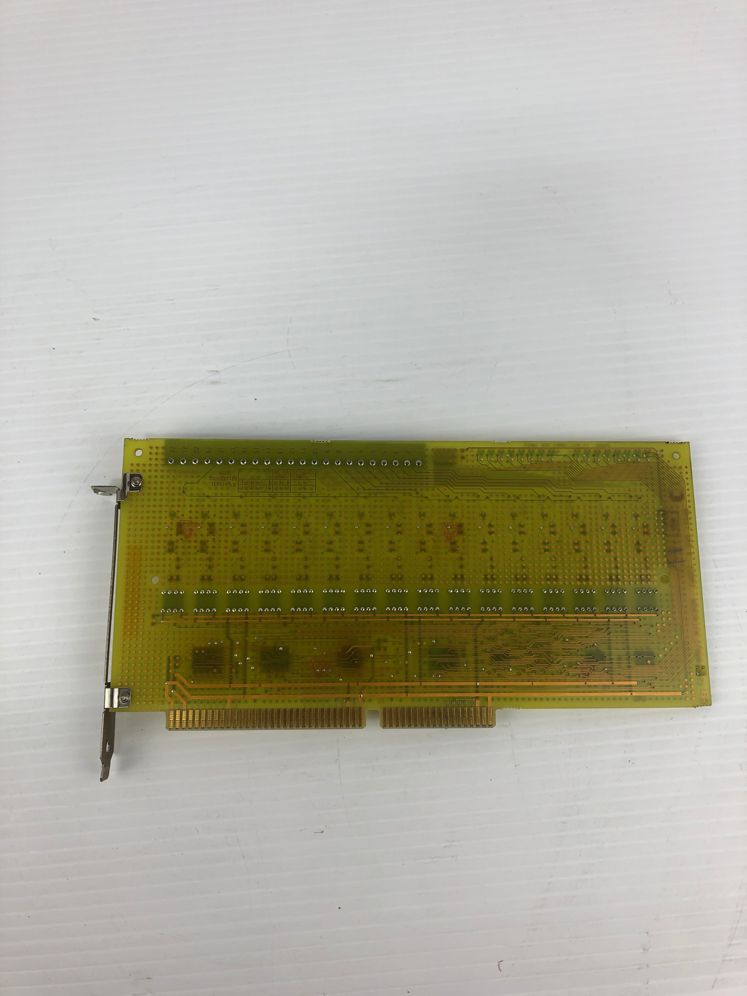 Cincinnati Milacron 3-542-1194A Circuit Board