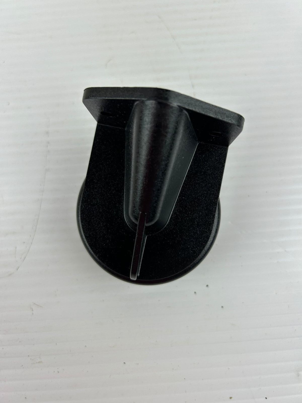 Allen Bradley 855T-BVM Vertical Mount Base for Stack Light Black Series B