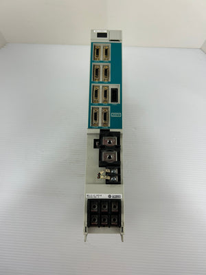 Mitsubishi MDS-C1-V2-2020-N Servo Drive Unit 2.0kW 155V 3PH - No Cover