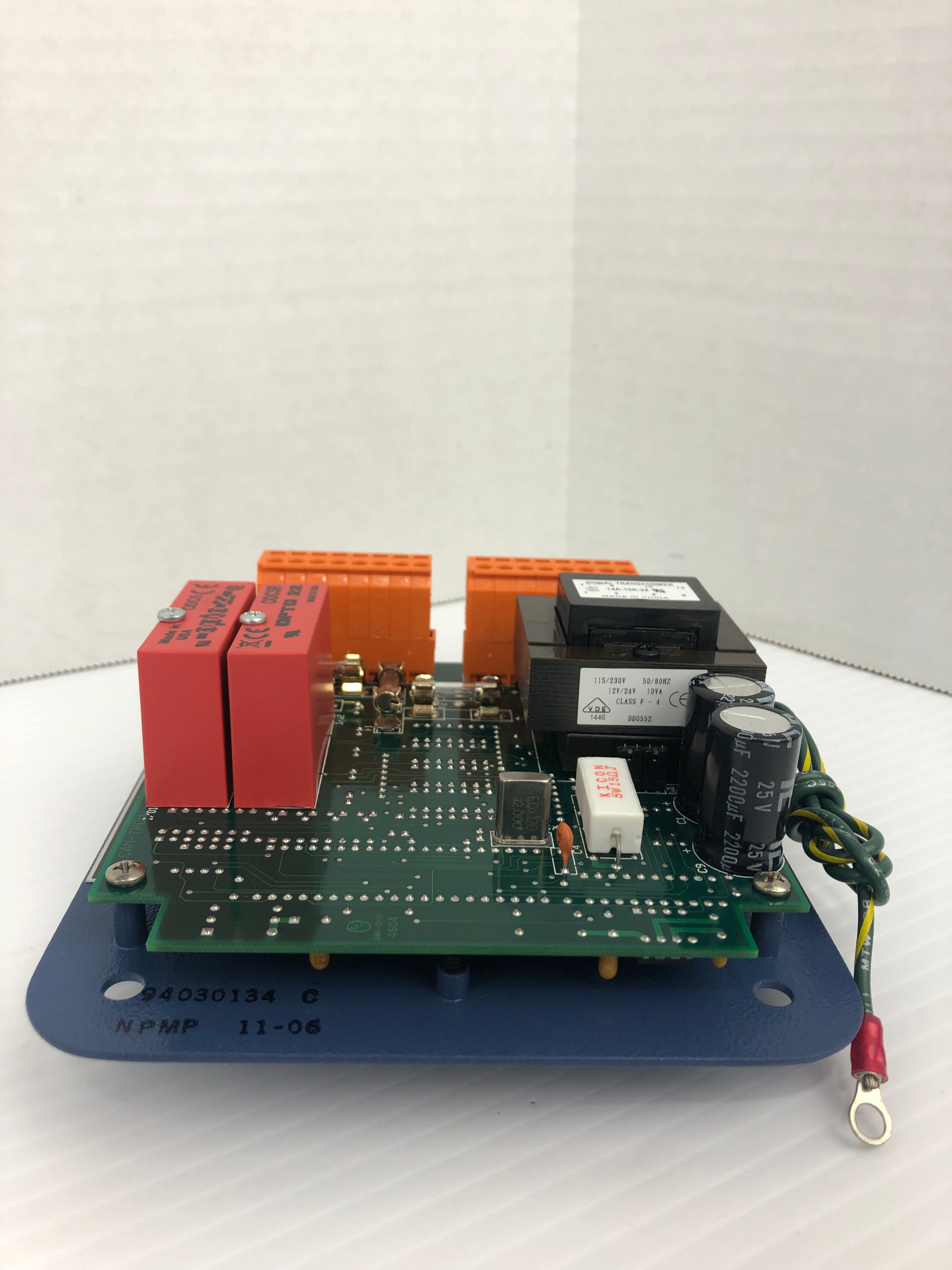 Nordson Timer CS-2T 179496B