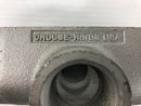 Crouse-Hinds X37 Conduit Body 1" - Lot of 5