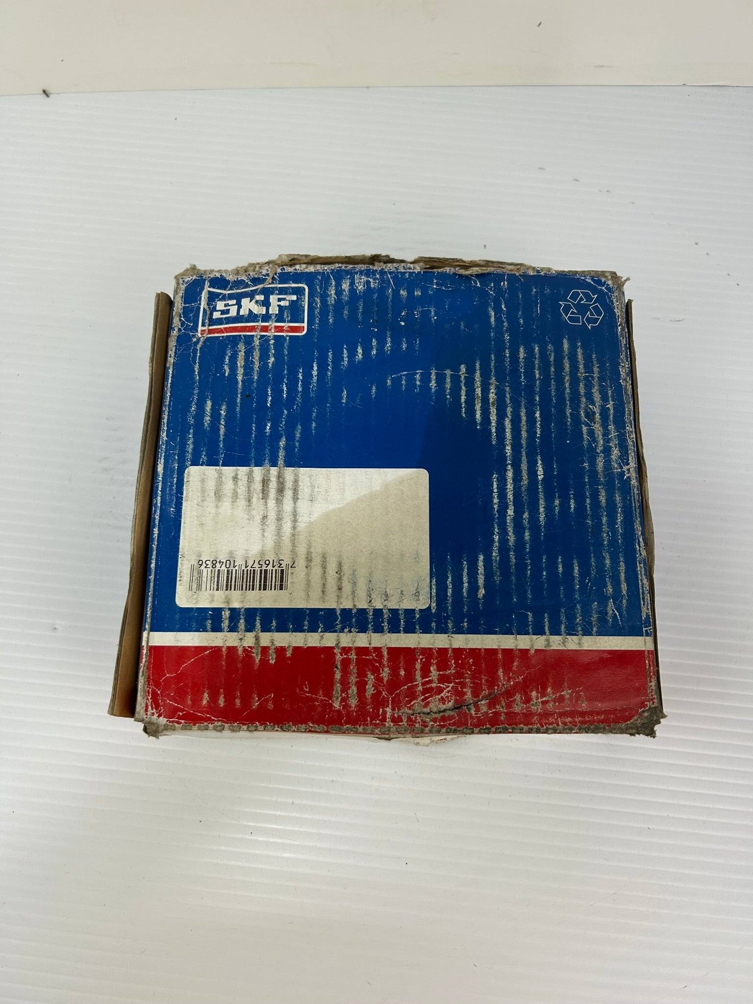 SKF 22318 E/C3 Spherical Roller Bearing