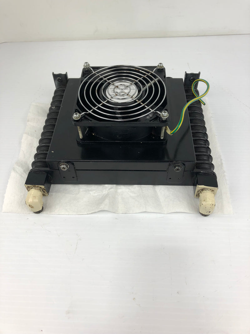 Cooling Fan TP-12-D22 7625 ASI