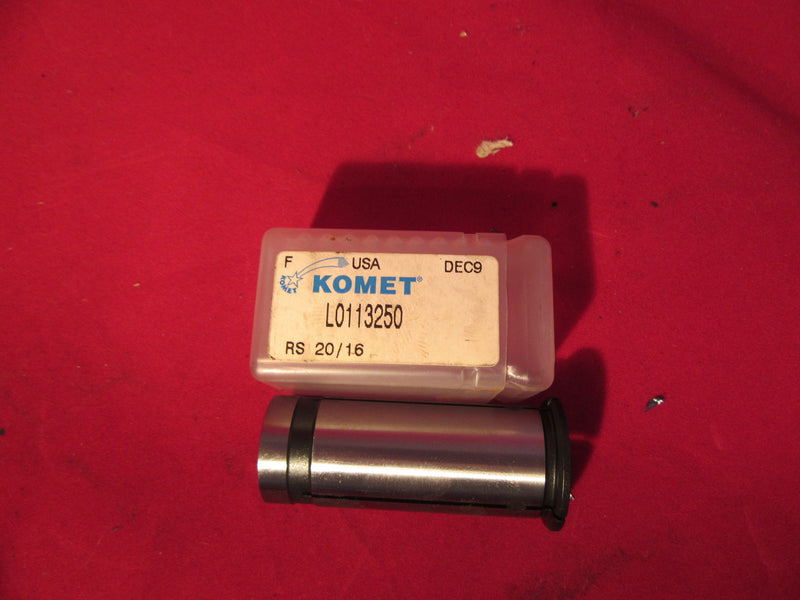 Komet Adapter Type L0113250