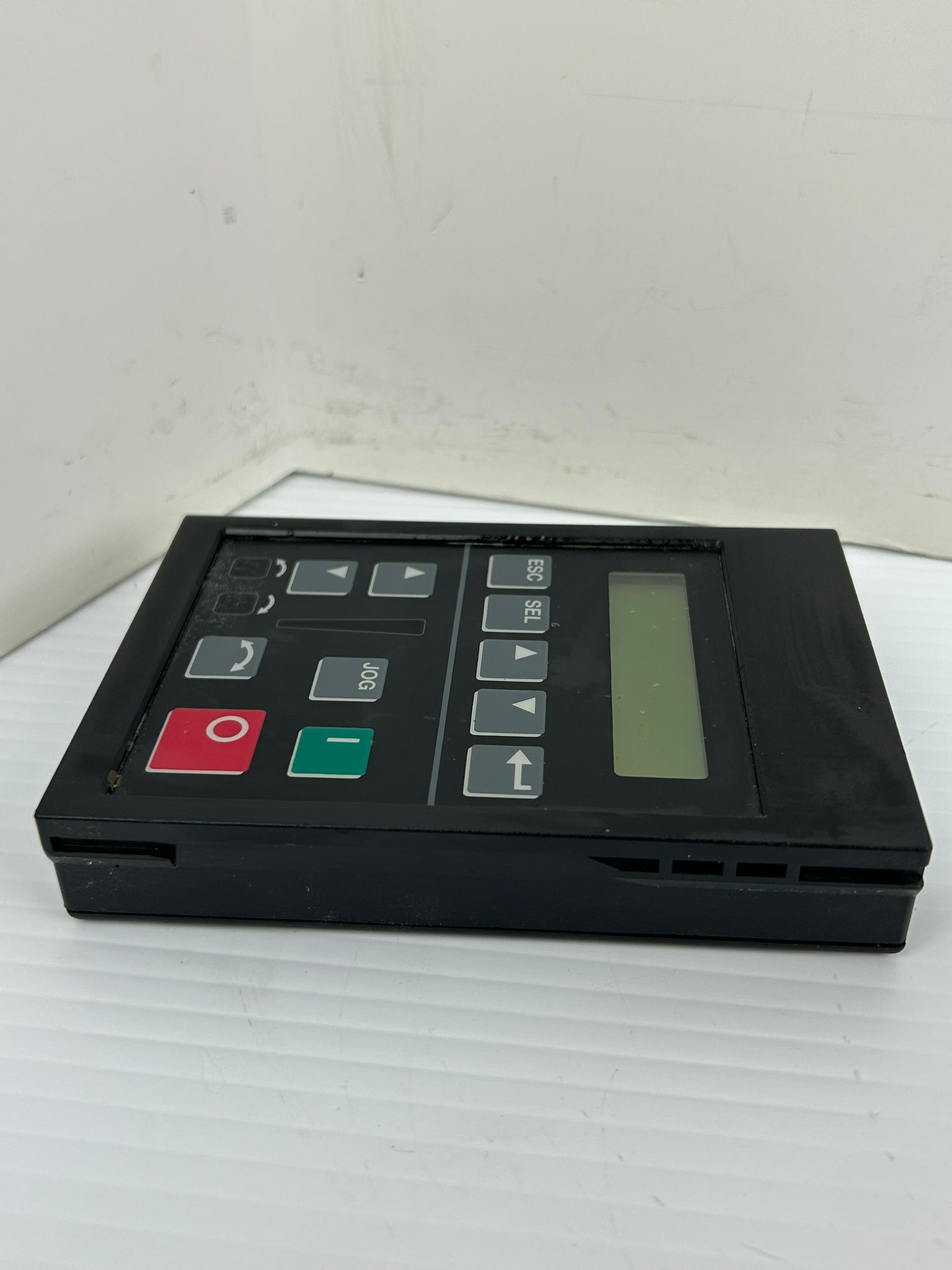 Allen-Bradley 1201-HA2 Programming Terminal Keypad Series B FRN 1.05
