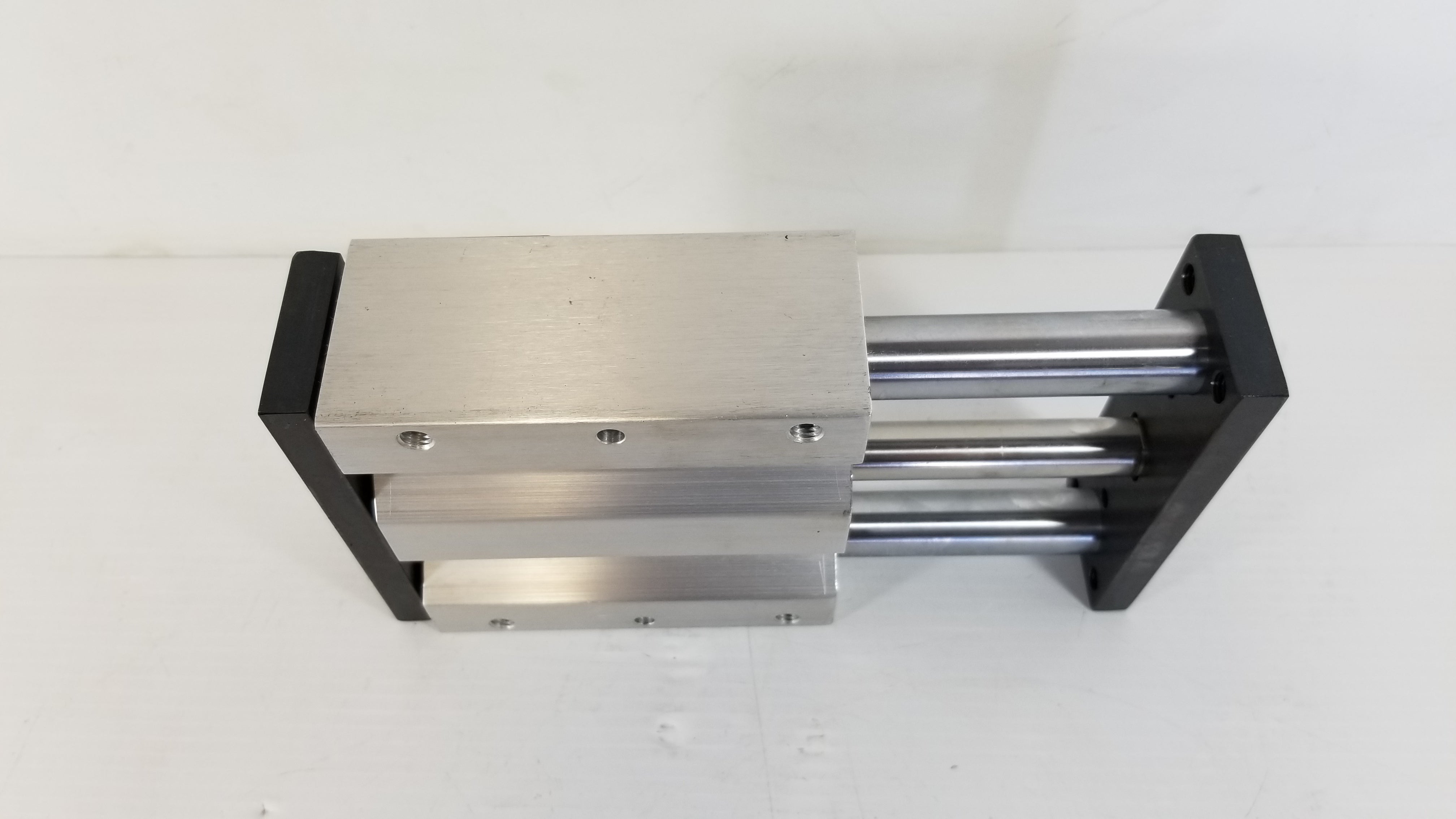 Parker P5T-J040DHSD075 Short Stroke Thruster Actuator