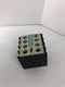 Siemens 3RH1911-1FA22 Contact Block 690V 10A