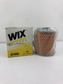 Wix 51160 Engine Oil Filter