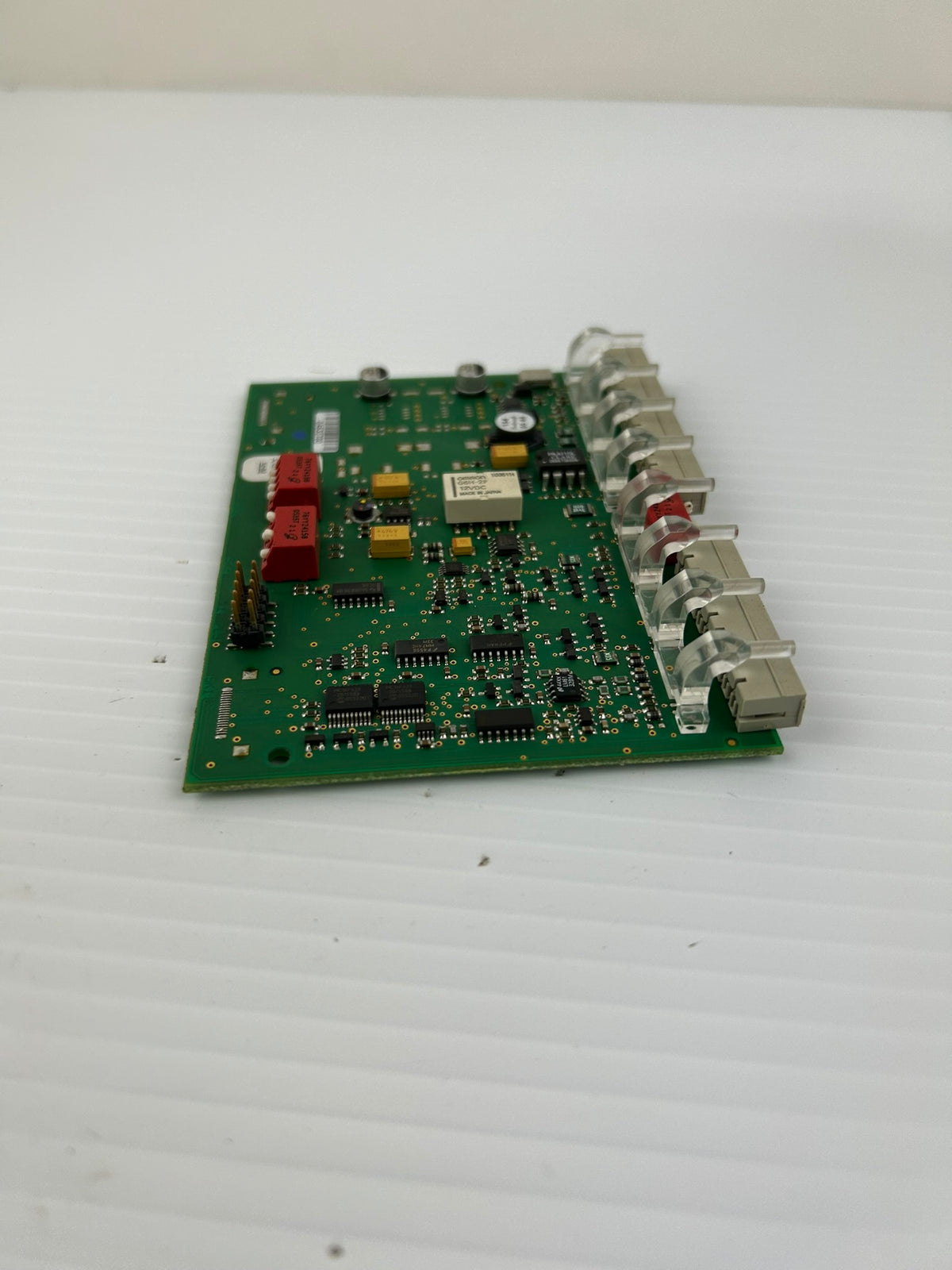 Industrial Control 0A532700 Circuit Board 0A532700 M-5259-0501-04 Relay Board