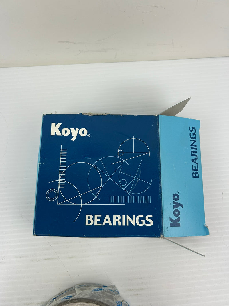 Koyo 5311CD3 Ball Bearing S1111