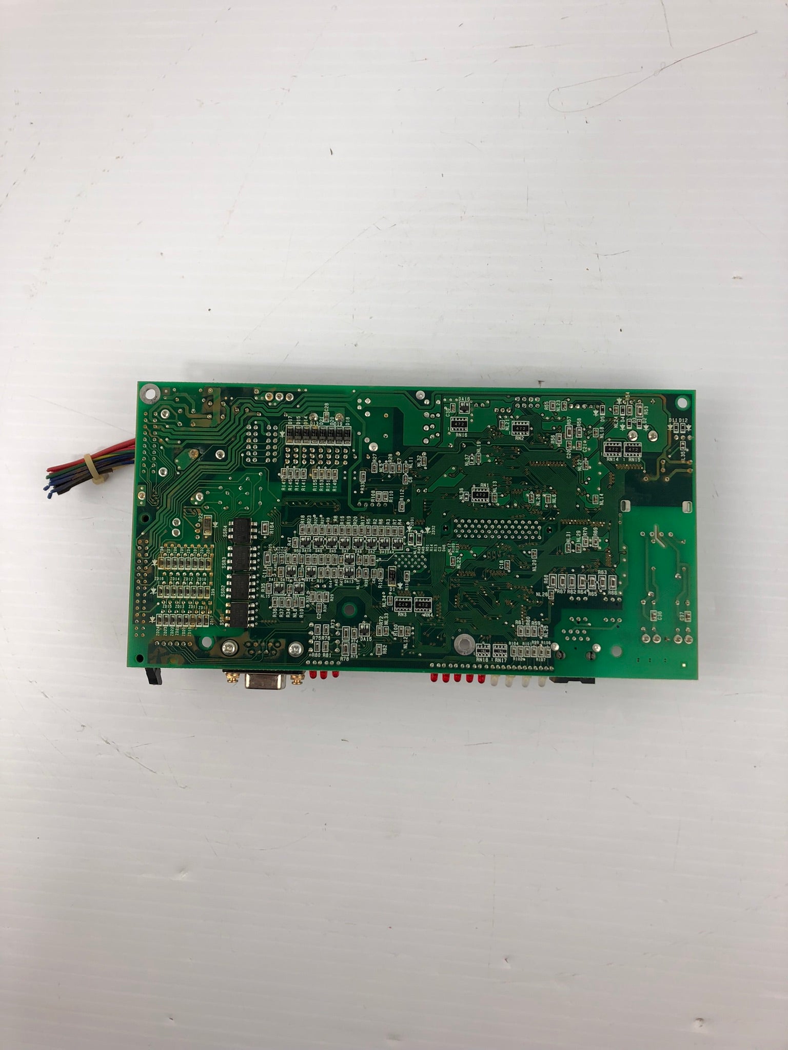 Nadex PC-1024B-01A Timer Unit