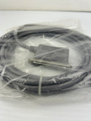 Allen Bradley 1771-NC15 Analog Cable Series A Rev A