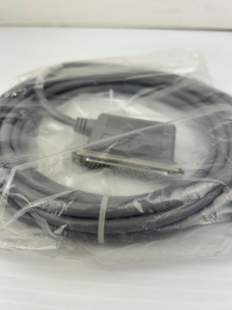 Allen Bradley 1771-NC15 Analog Cable Series A Rev A