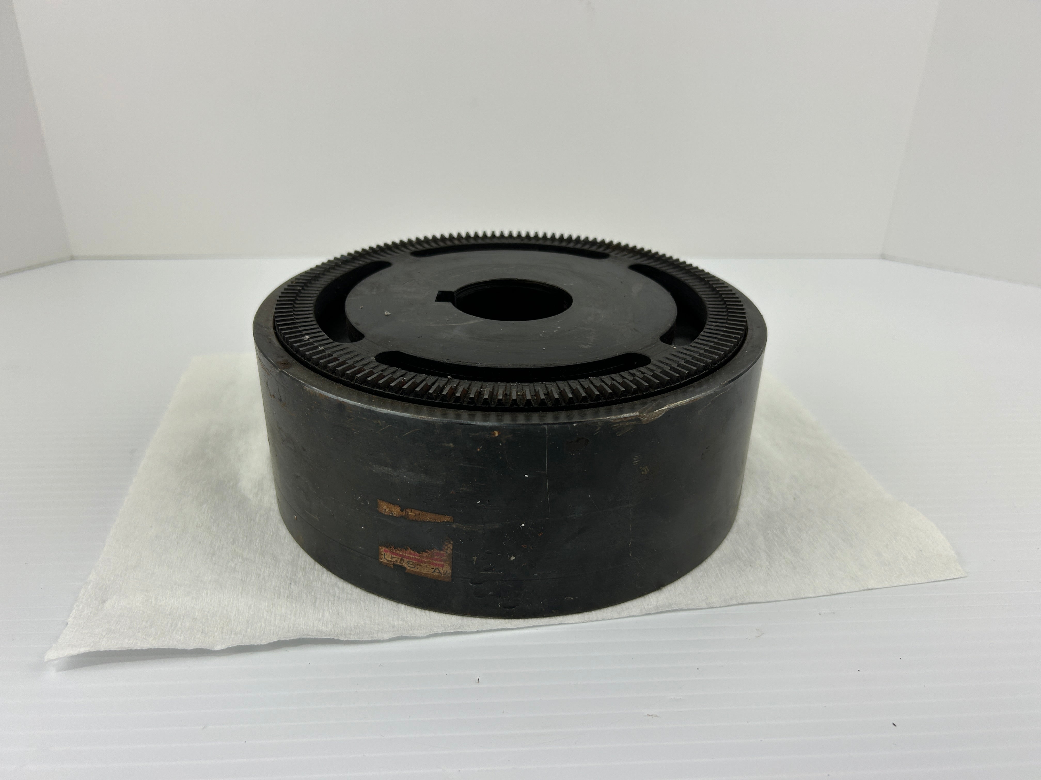 Sepac 60553 Brake Assembly 24V 55497