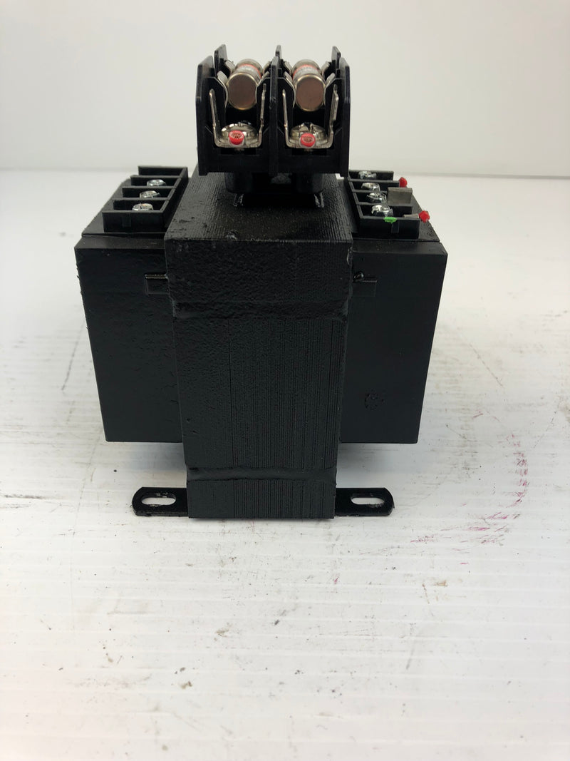 Micron B250-3739-3F Transformer 250VA 50/60Hz