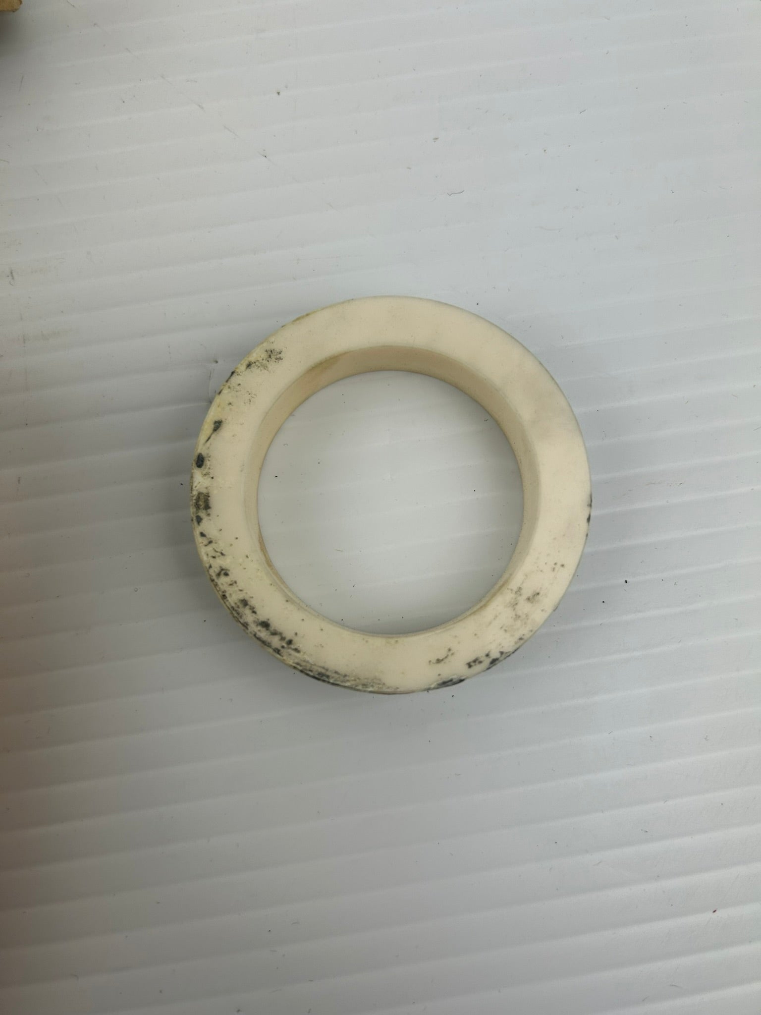John Crane D-1625-406-9100 Seal Seat C/W ORG
