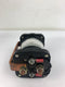 White-Rogers 586-314111-3 Solenoid Coil With Copper Bar 24VDC