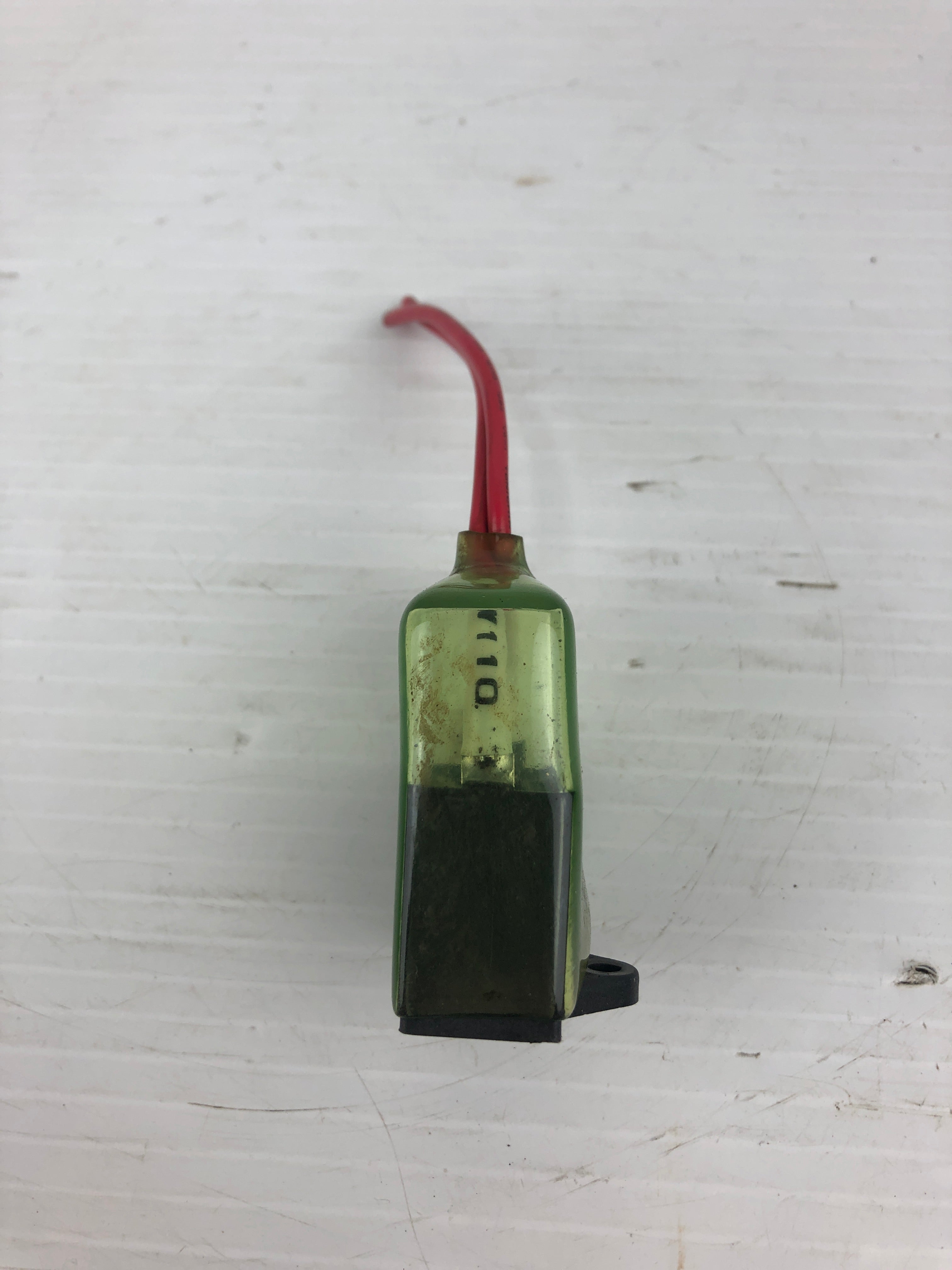 ShiZuki MB-J0521 Resistor