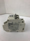 Allen Bradley G070 Circuit Breaker 1492-CB2 Ser. A 7A 2P