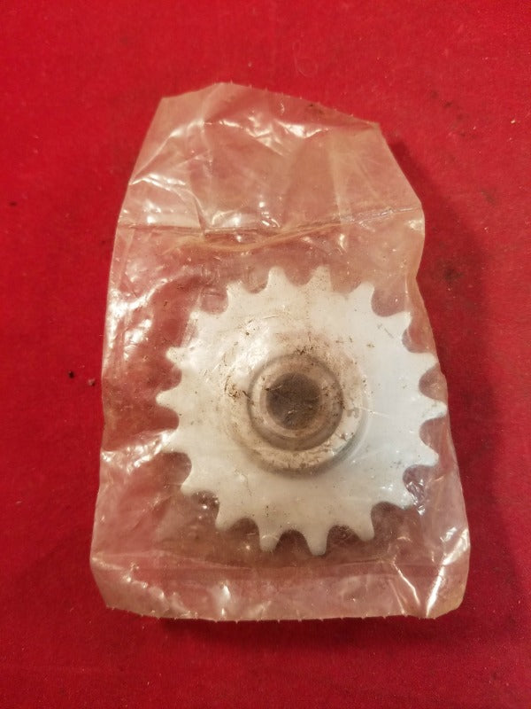 Sprocket 13-735 3/8" Bore x 2-1/4" Diameter 18 Teeth 13735