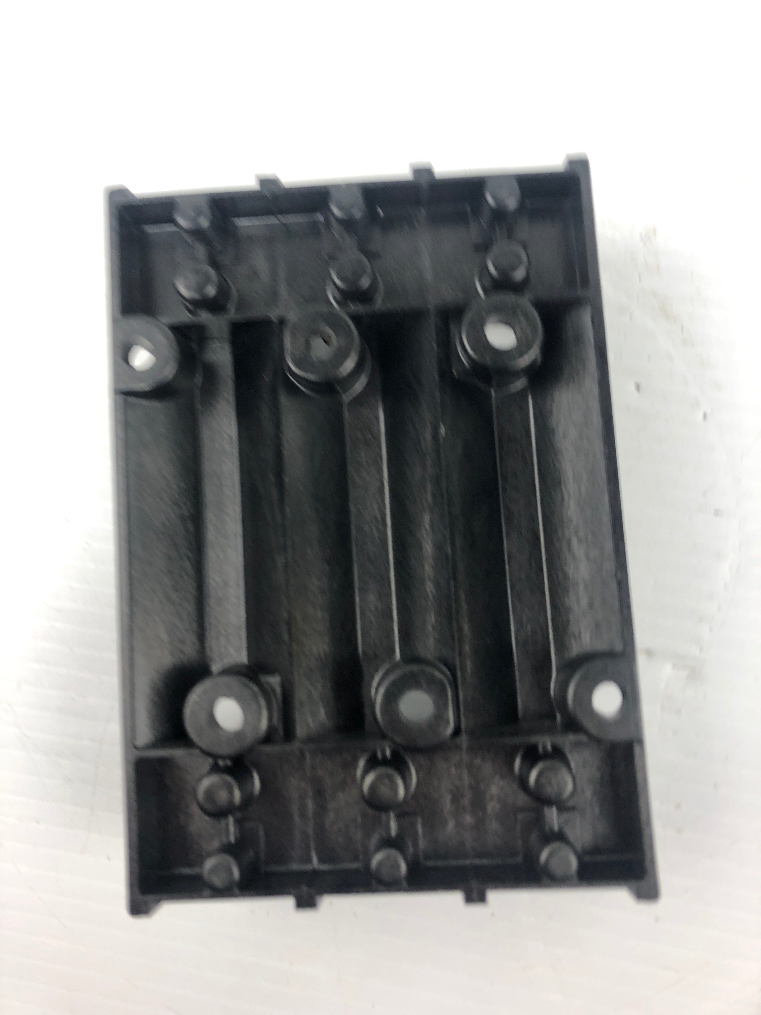 Cooper Bussman H60030-3C Fuse Holder 1B0032 3-Slot