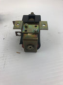 Albright SW84-4 Contactor 24 Volts