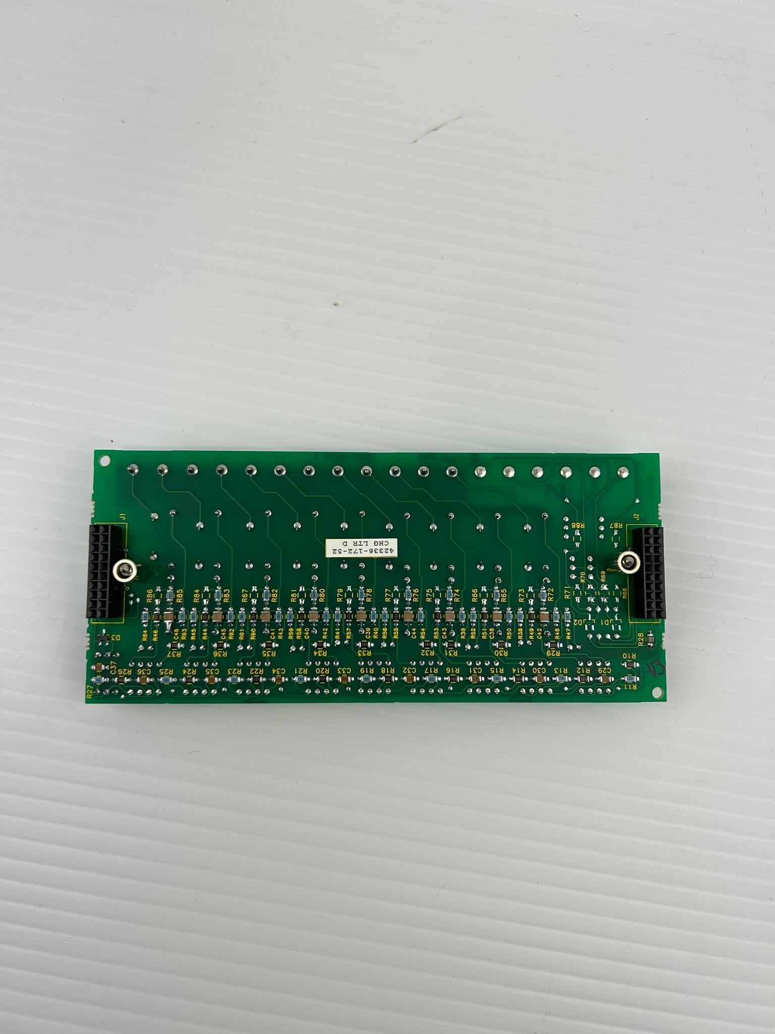 Allen Bradley 42336-169-05 Circuit Board