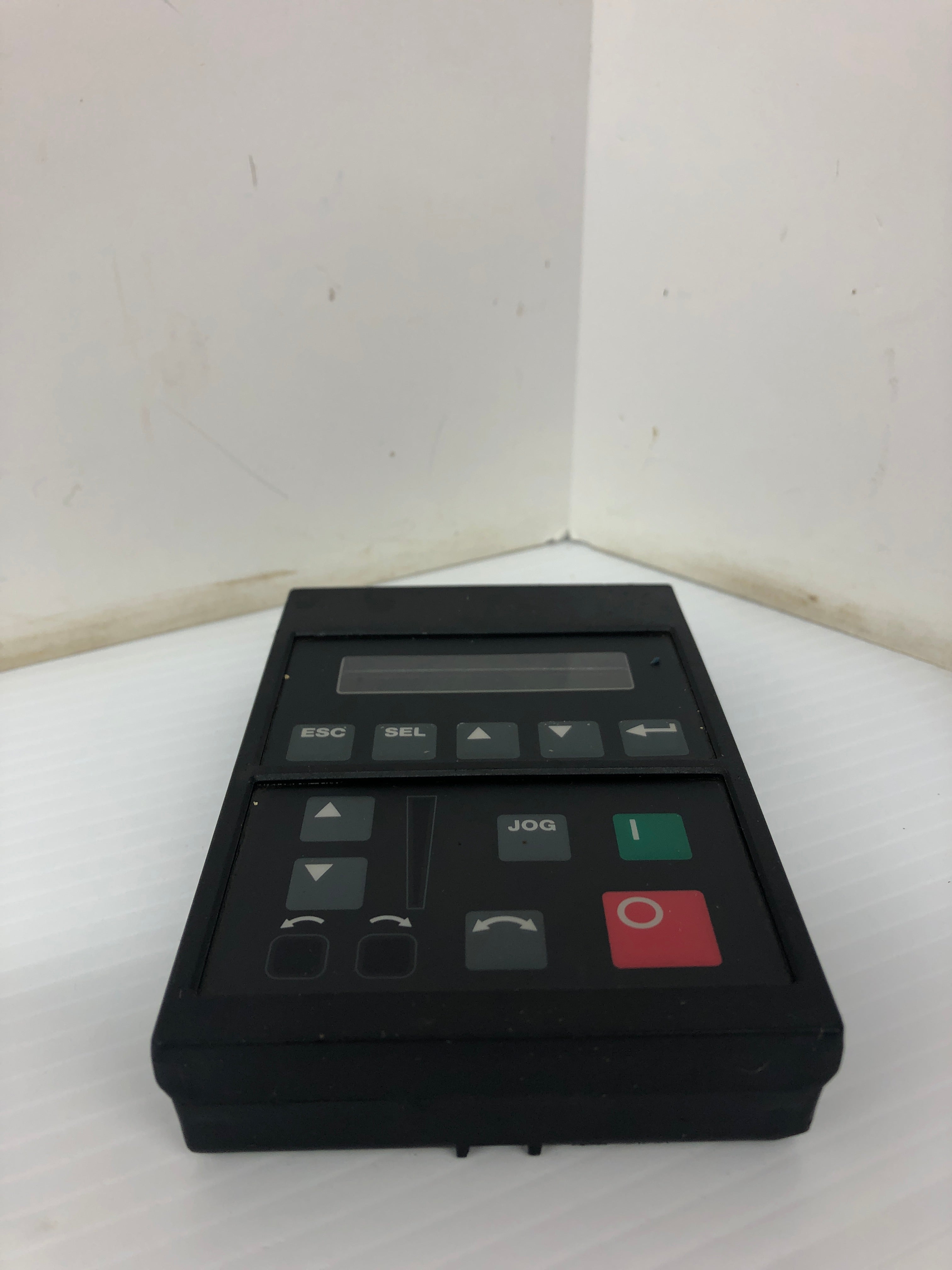 Allen-Bradley 1201-HA2 Programming Terminal Ser. A 2.01FRN 12V 0.110A