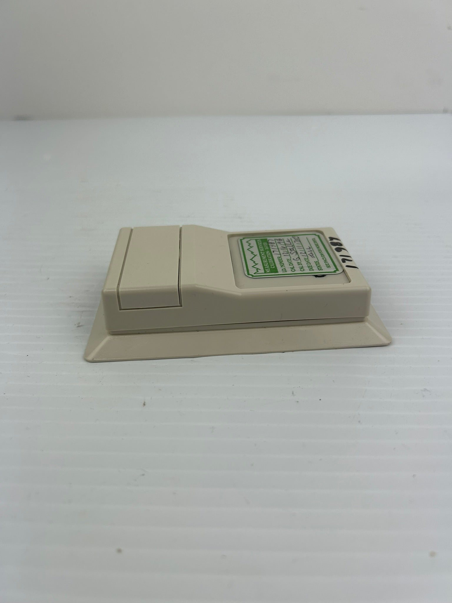 Mamac Systems HU-225-2-VDC Humidity Transducer P17517