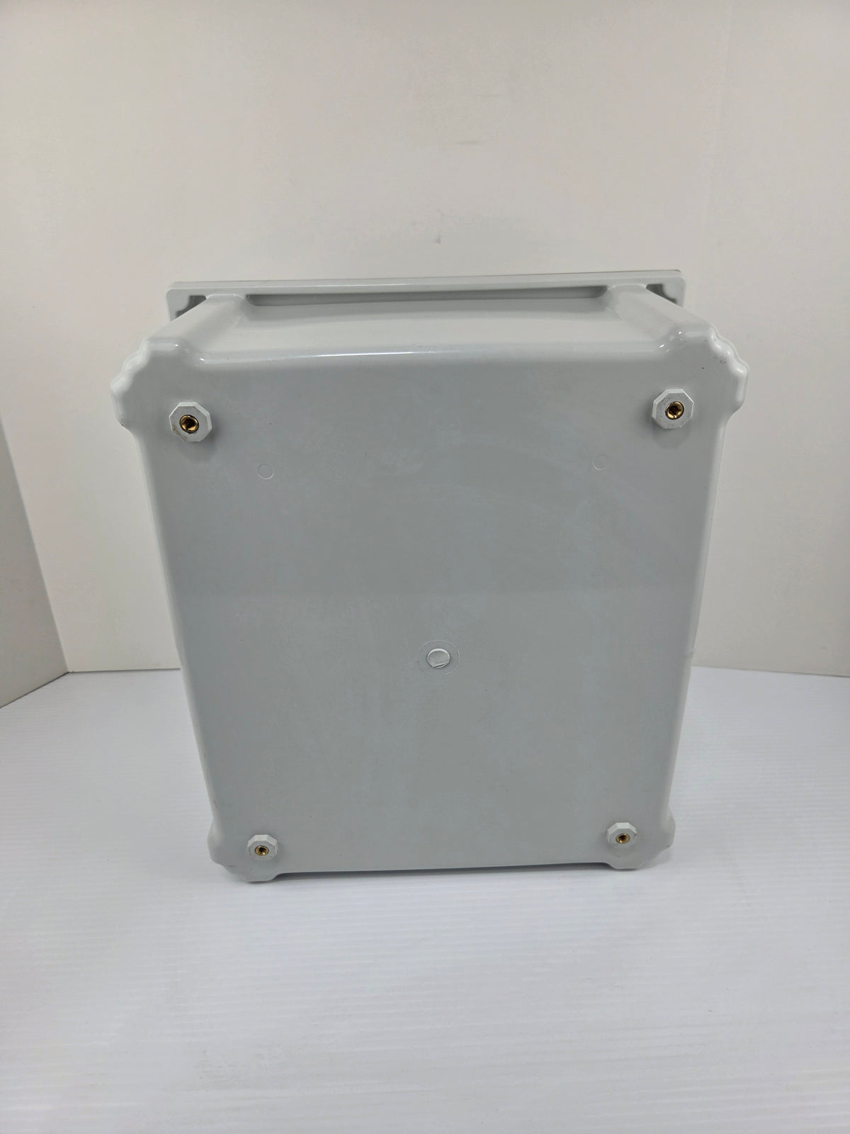 Boss Products CP05 NRV Explosion Isolation Control Panel Siemens LOGO! 8.3 PLC