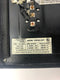 Carotron TDP502-ERT Trooper D.C. Motor Control Type: 4 Enclosure 115-230VAC 20A