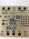 Idec PS5R-D24 Power Supply 50W 100-240VAC 1.15-2.1A 50/60Hz - Lot of 3