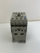 Allen-Bradley 700-CF400E* Control Relay Ser. A 690V 20A 3PH 6kV