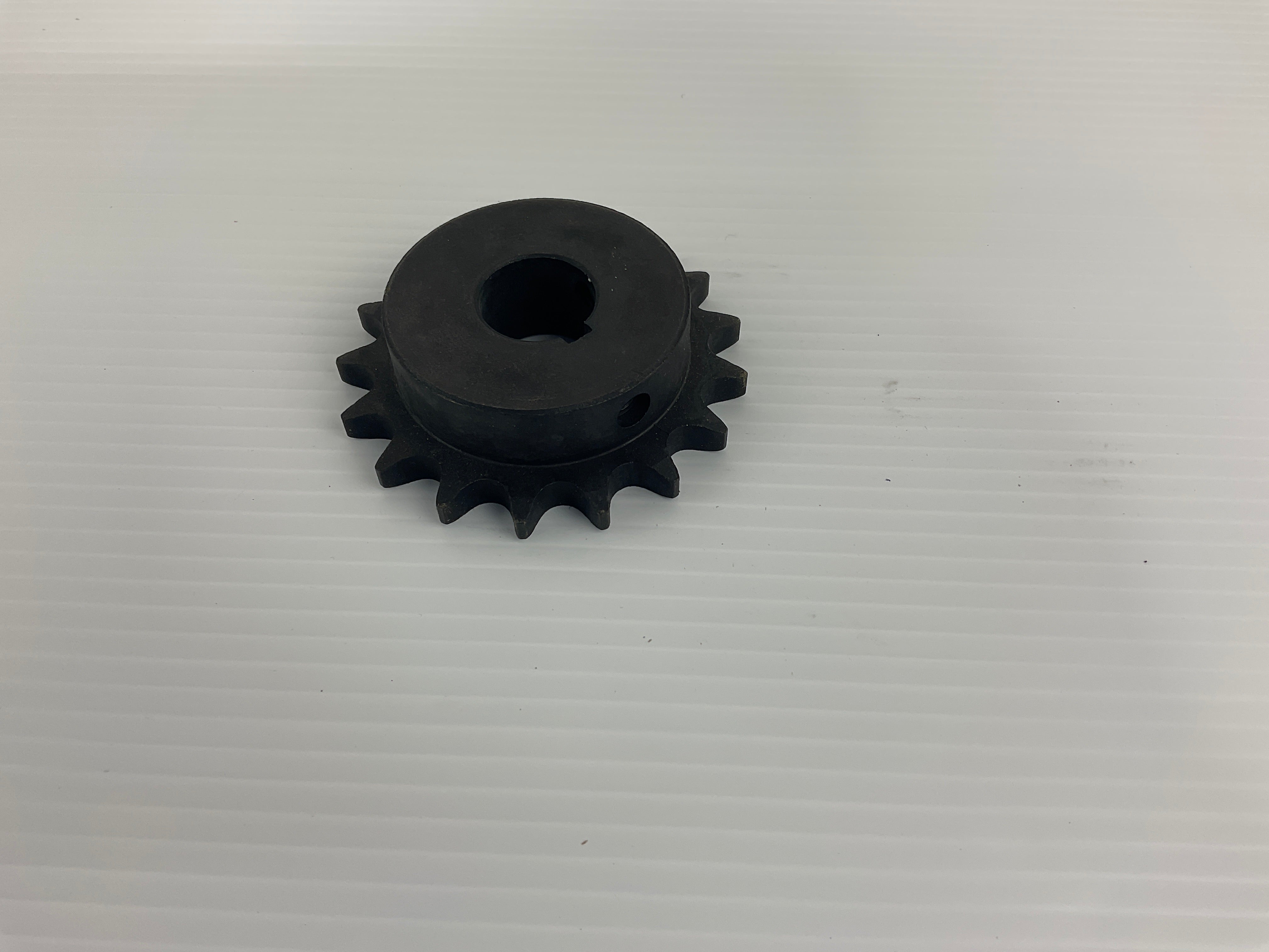 Martin Sprocket 50BS171 17 Teeth 1” Bore